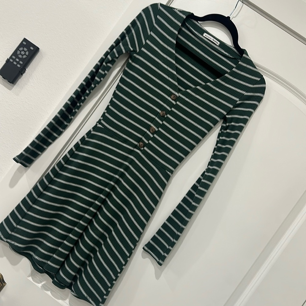 Reformation dress